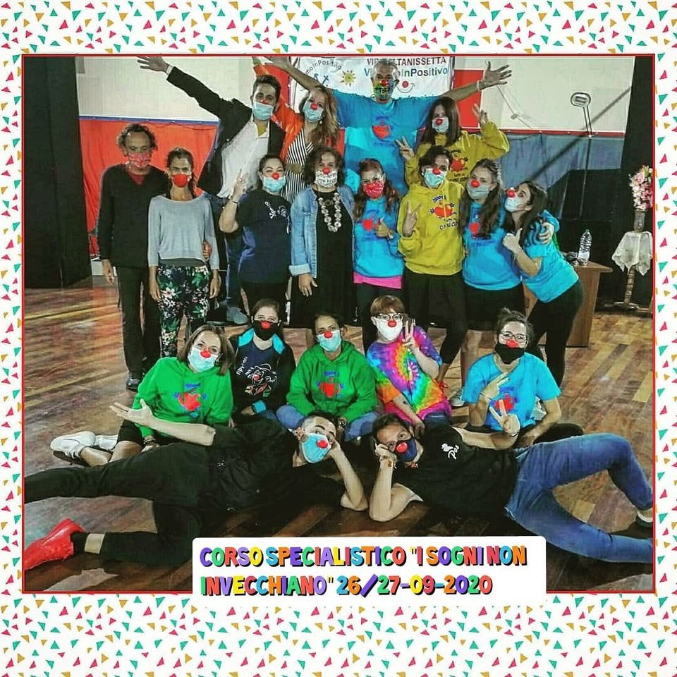 Corso Specialistico 2020